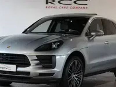 occasion Porsche Macan Ii 2.0l