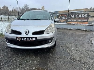 Renault Clio III