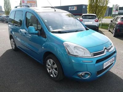 occasion Citroën Berlingo 1.6 E-HDI90 EXCLUSIVE 5P