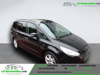 Occasion Ford Galaxy 165 ch (121 kW) 2019 Monospace