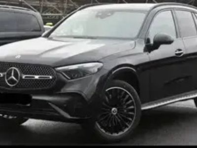 occasion Mercedes GLC300e Classe313ch Amg Line 4matic 9g