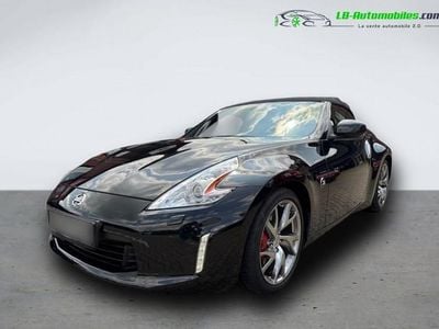 Nissan 370Z