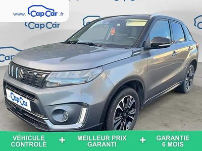 Occasion 2021 Suzuki Vitara Style SUV | 17 990 € (Prix juste)