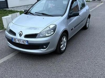 Renault Clio II