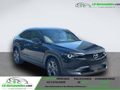 Mazda MX30