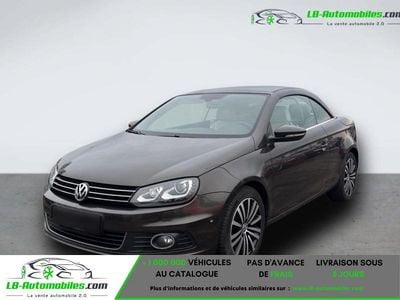 Occasion 2013 VW Eos Cabriolet | 17 600 €
