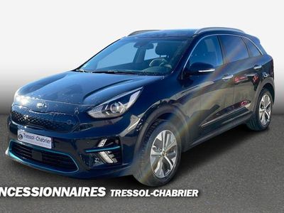 occasion Kia Niro Electrique 204 ch Active - VIVA3455521