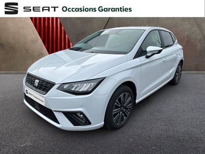 occasion Seat Ibiza 1.0 TSI 95ch Urban