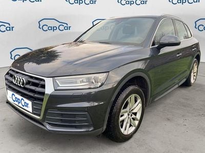 Occasion Audi Q5 190 ch (139 kW) 2018 SUV