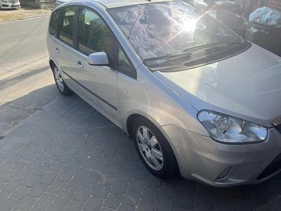 Occasion 2008 Ford C-MAX Titanium Monospace | 1 600 €
