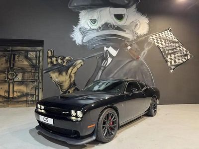Noir Occasion 2016 Dodge Challenger Coupé | 65 990 €