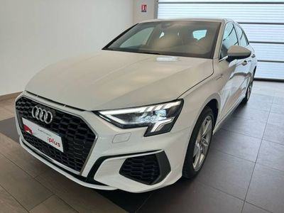 Audi A3 Sportback e-tron