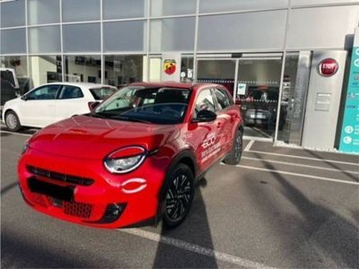 Fiat 600