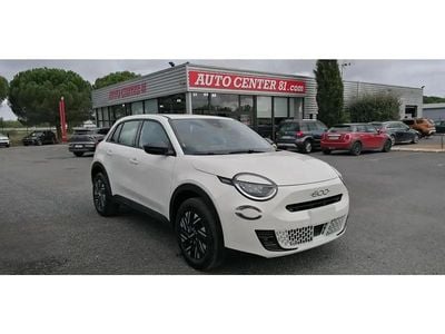 Fiat 600
