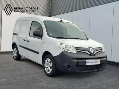 Occasion Renault Kangoo 95 ch (69 kW) 2020 Blanc Van