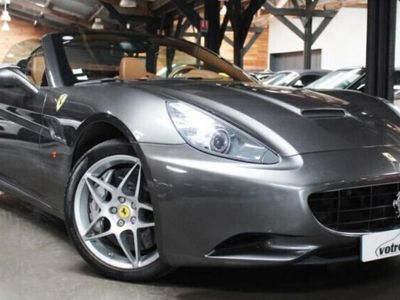 occasion Ferrari California 4.3 V8 460 BVA7