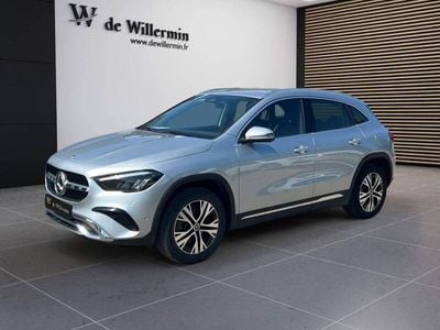 Mercedes GLA250
