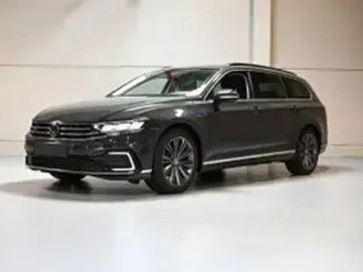 occasion VW Passat Sw 1.4 Tsi Hybride Rechargeable Dsg6 Gte