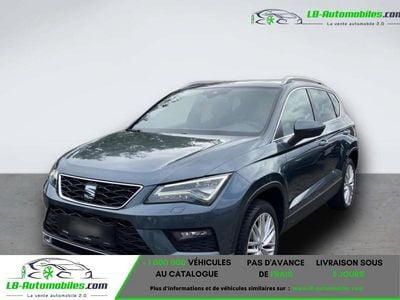Occasion 2019 Seat Ateca XCELLENCE SUV | 22 400 € (Prix juste)