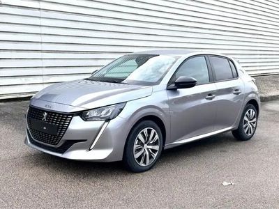 occasion Peugeot 208 1.2 PURETECH 100CH ACTIVE PACK EAT8 GRIS ARTENSE