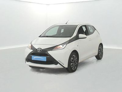Occasion Toyota Aygo X-play 69 ch (50 kW) 2018 Citadine