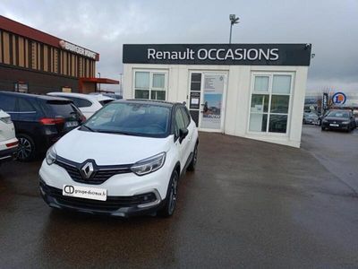 occasion Renault Captur CAPTURdCi 90 Energy Iridium