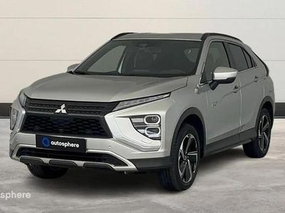 Gris Occasion 2023 Mitsubishi Eclipse Cross SUV | 22 999 € (Bon prix)