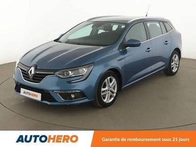 Renault Mégane GrandTour