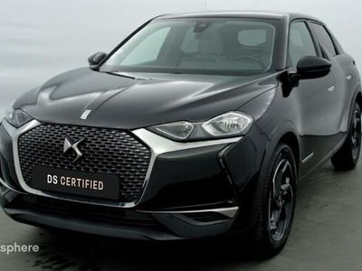 DS Automobiles DS3 Crossback