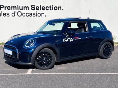 occasion Mini ONE 102ch Edition Camden BVA7 - VIVA95093374