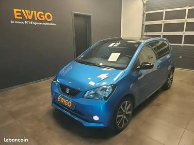 Seat Mii Electric