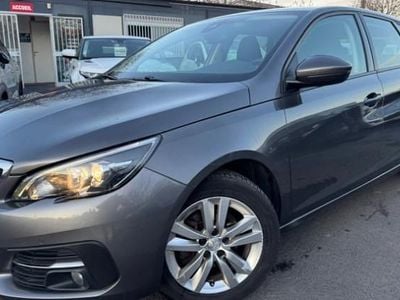 Occasion Peugeot 308 SW Active 131 ch (96 kW) 2021 Break