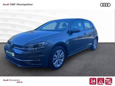 occasion VW Golf VII BUSINESS 2.0 TDI 150 BVM6 Confortline