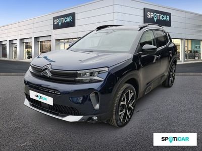 occasion Citroën C5 Aircross PureTech 130ch S&S Shine EAT8