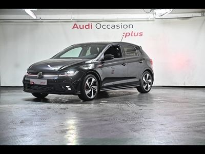 occasion VW Polo 2.0 TSI 207ch GTI DSG7