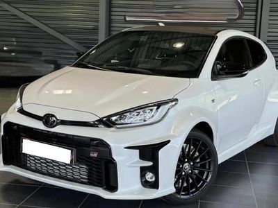 Blanc Occasion 2024 Toyota Yaris Berline | 54 000 €