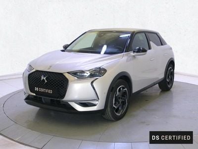 DS Automobiles DS3 Crossback