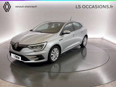 occasion Renault Mégane IV Berline TCe 140 EDC FAP - 21N Business