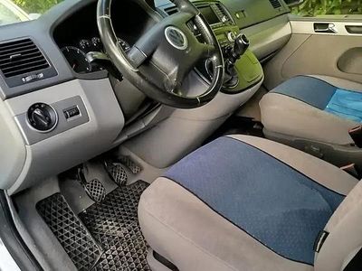 Argent Occasion 2006 VW California California Van | 25 000 €