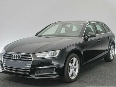 occasion Audi A4 Avant 30 TDI 122CH S TRONIC 7 EURO6D-T