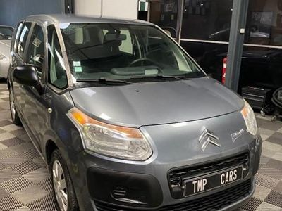Citroën C3 Picasso
