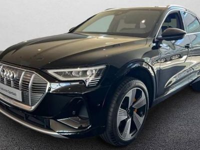 Occasion 2023 Audi e-tron S-Line SUV | 54 990 €