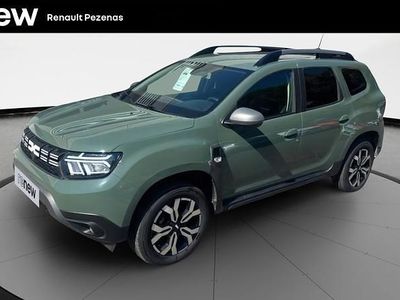 Gris Occasion 2023 Dacia Duster Journey SUV | 17 699 € (Prix juste)
