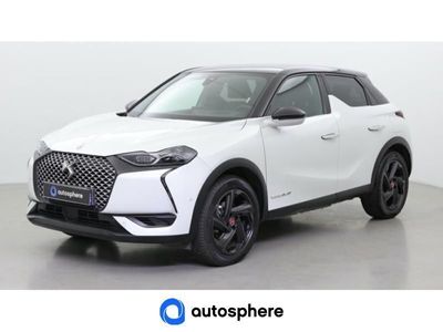 occasion DS Automobiles DS3 Crossback E-Tense Performance Line +