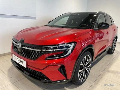 Occasion Renault Austral Iconic 200 ch (147 kW) 2023 Rouge SUV