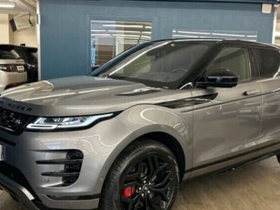 occasion Land Rover Range Rover evoque 1.5 P300e 309ch R-Dynamic Autobiography AWD BVA 11cv