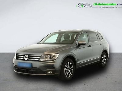VW Tiguan Allspace