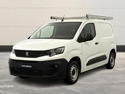 Occasion Peugeot Partner 101 ch (74 kW) 2022 Monospace