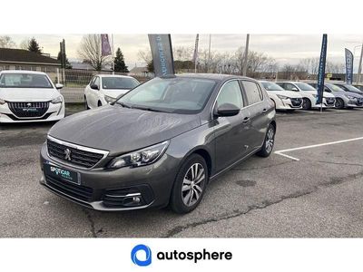 occasion Peugeot 308 1.2 PureTech 110ch E6.c S&S Style