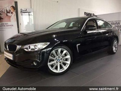 occasion BMW 420 Gran Coupé (f36) D 190 TECHNODESIGN BVA8